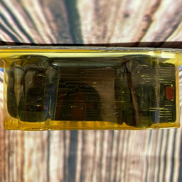 Hot Wheels 1999 Attack Pack Series #4 of 4 Cars. Dodge Ram 1500. - Picture 4 of 13